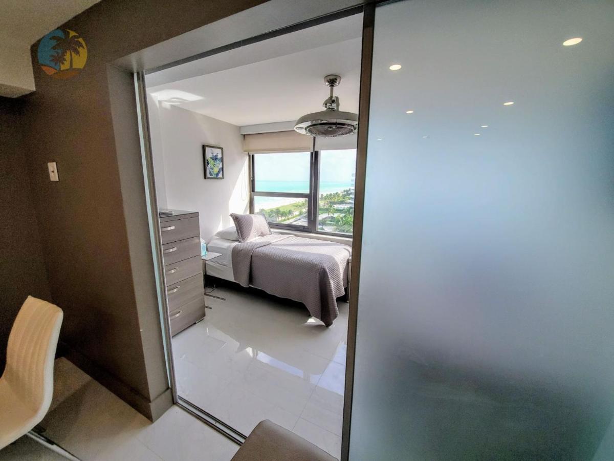 Luxury Beach Resort - Hora Rentals Miami Beach Exteriör bild