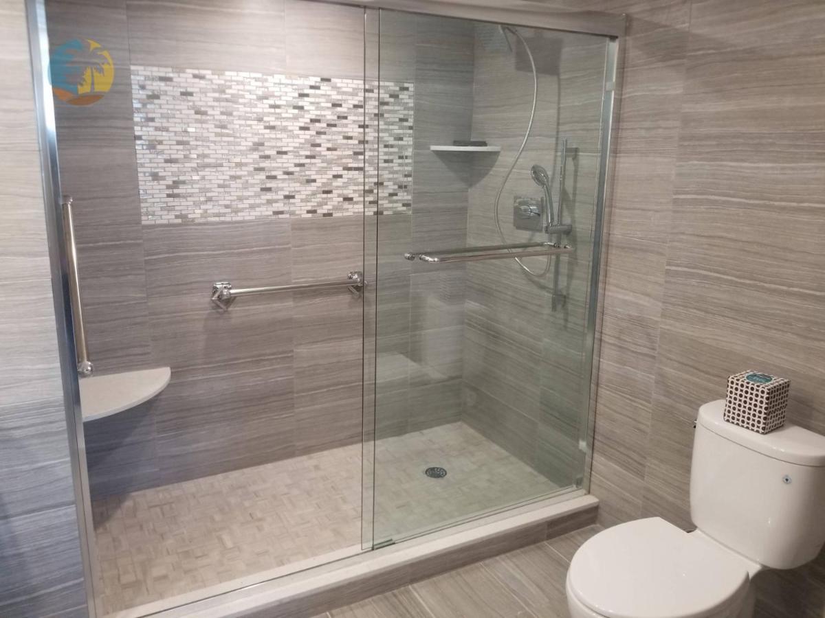 Luxury Beach Resort - Hora Rentals Miami Beach Exteriör bild