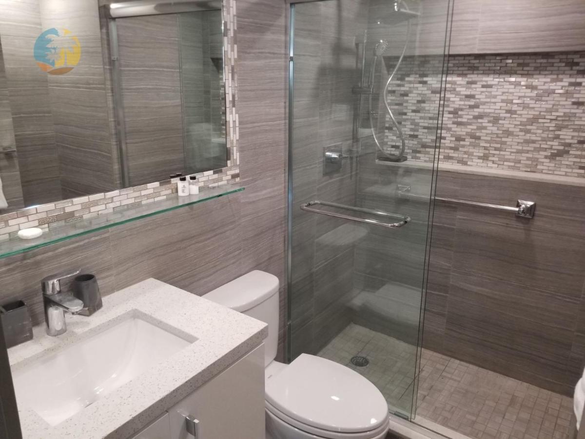 Luxury Beach Resort - Hora Rentals Miami Beach Exteriör bild
