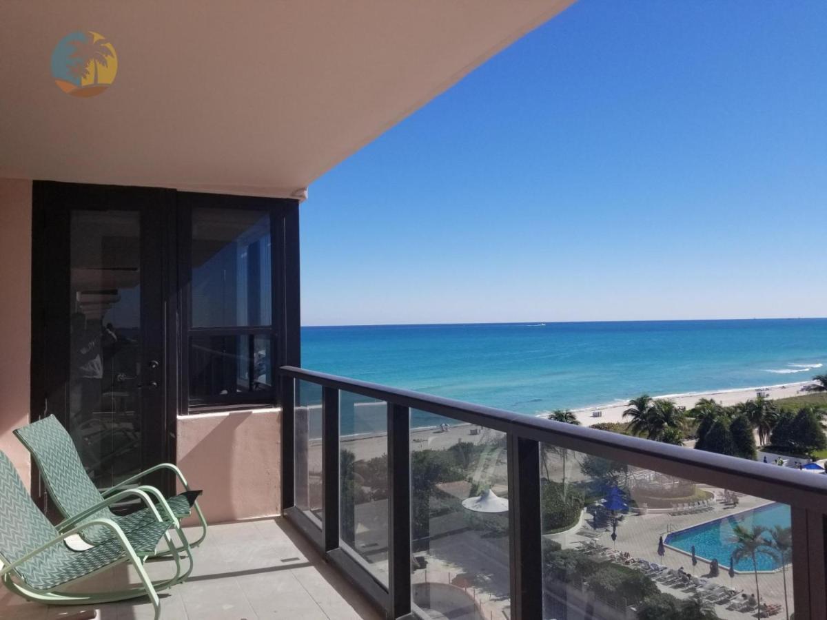 Luxury Beach Resort - Hora Rentals Miami Beach Exteriör bild