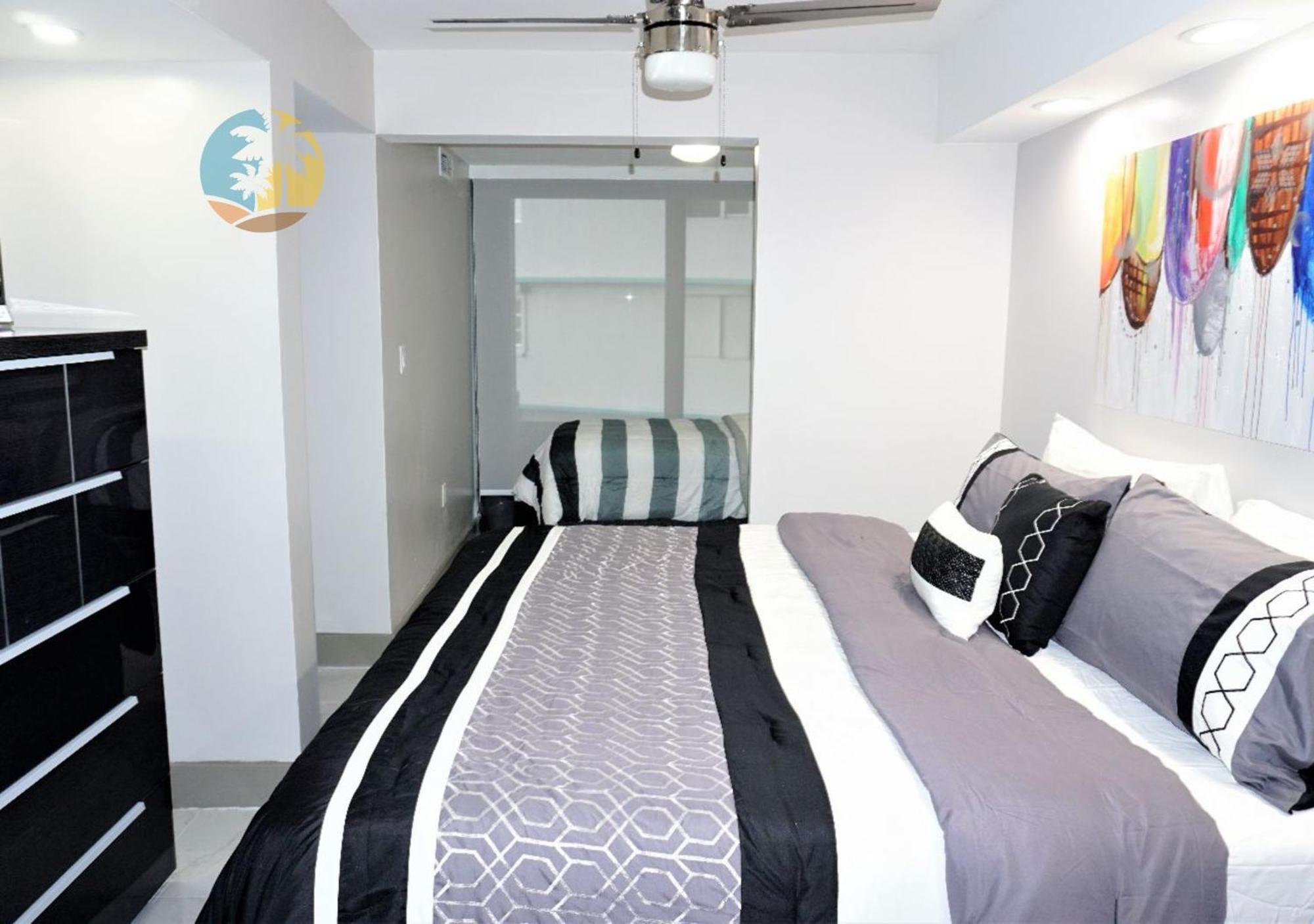 Luxury Beach Resort - Hora Rentals Miami Beach Exteriör bild