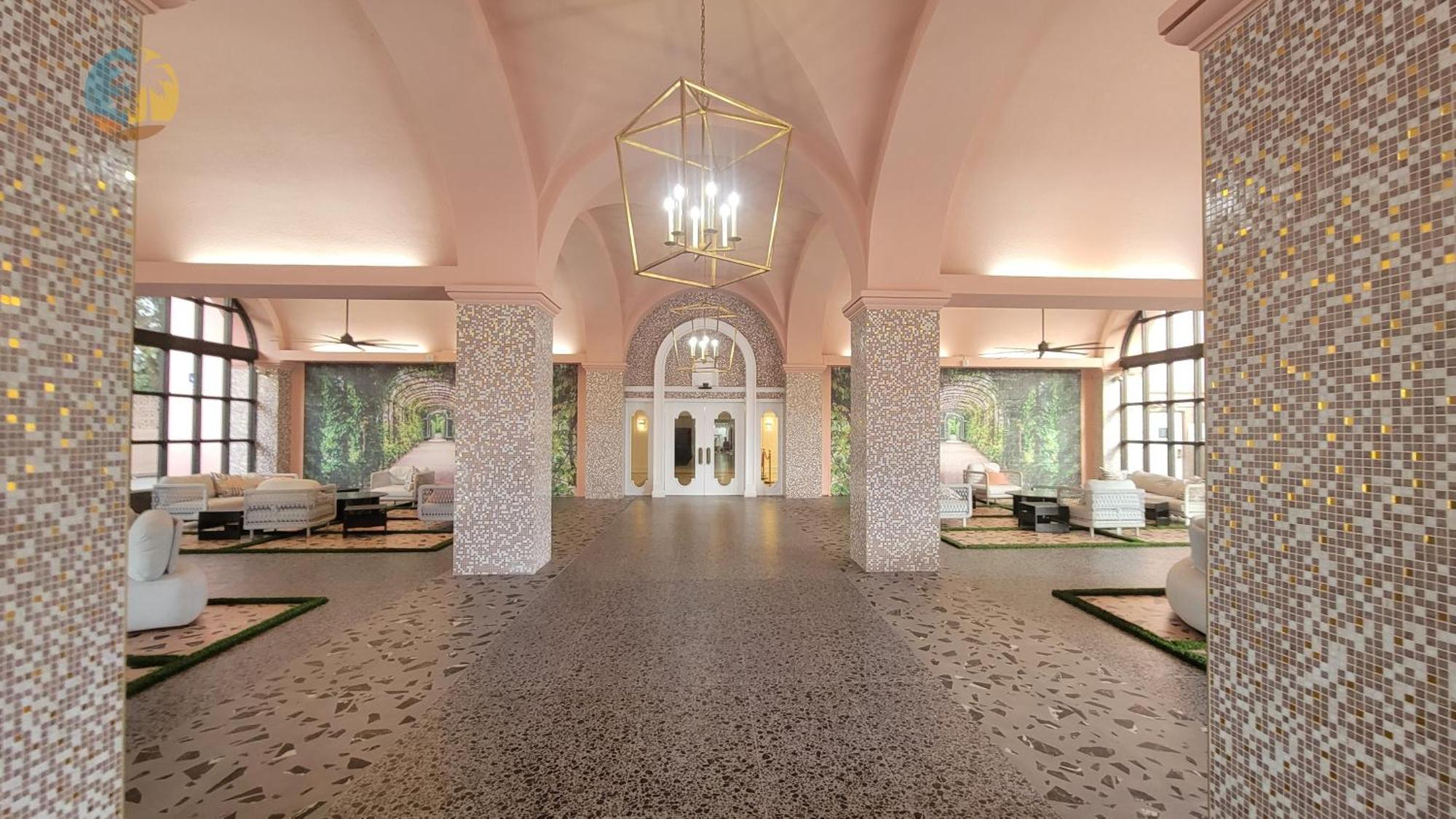 Luxury Beach Resort - Hora Rentals Miami Beach Exteriör bild