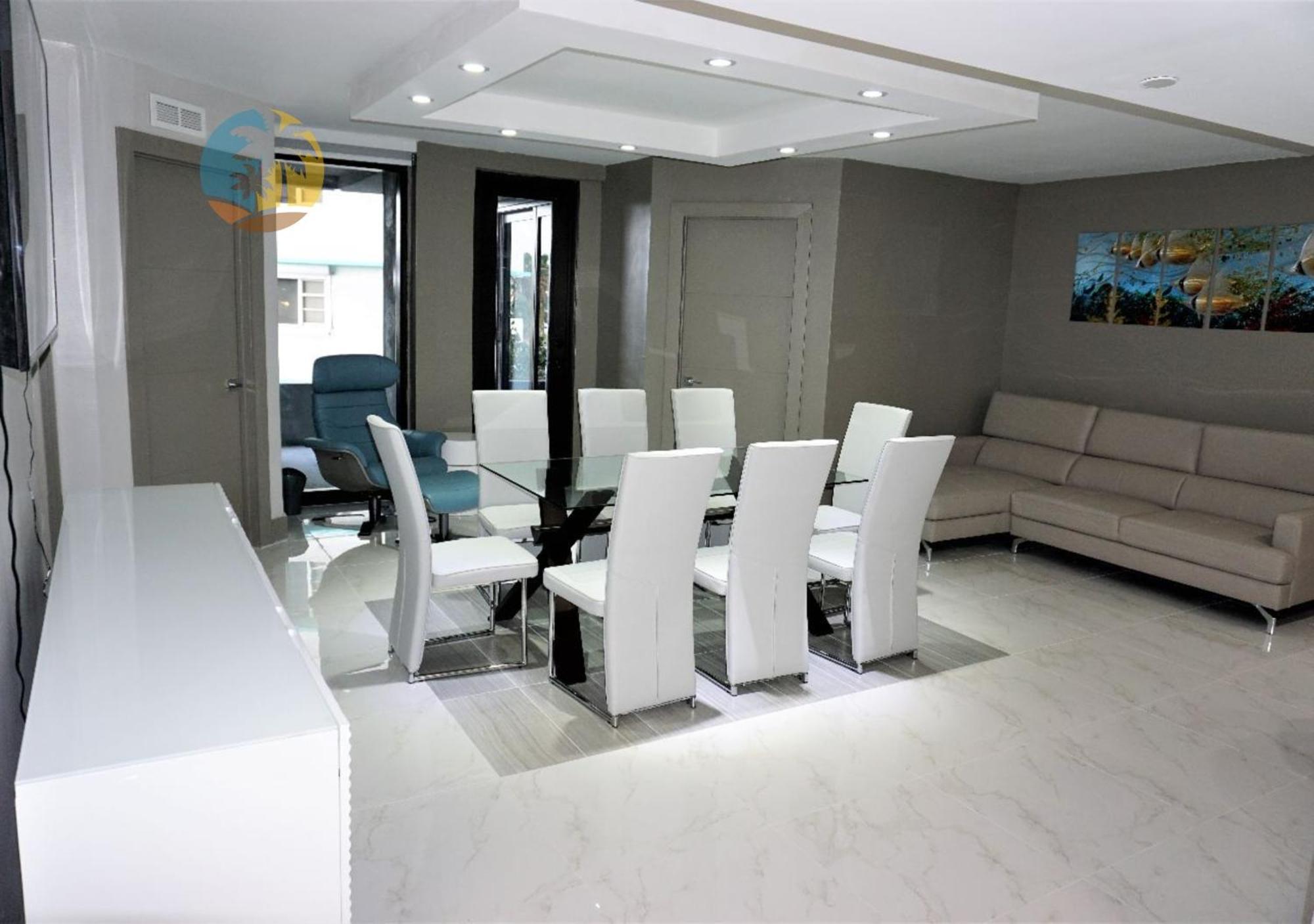 Luxury Beach Resort - Hora Rentals Miami Beach Exteriör bild