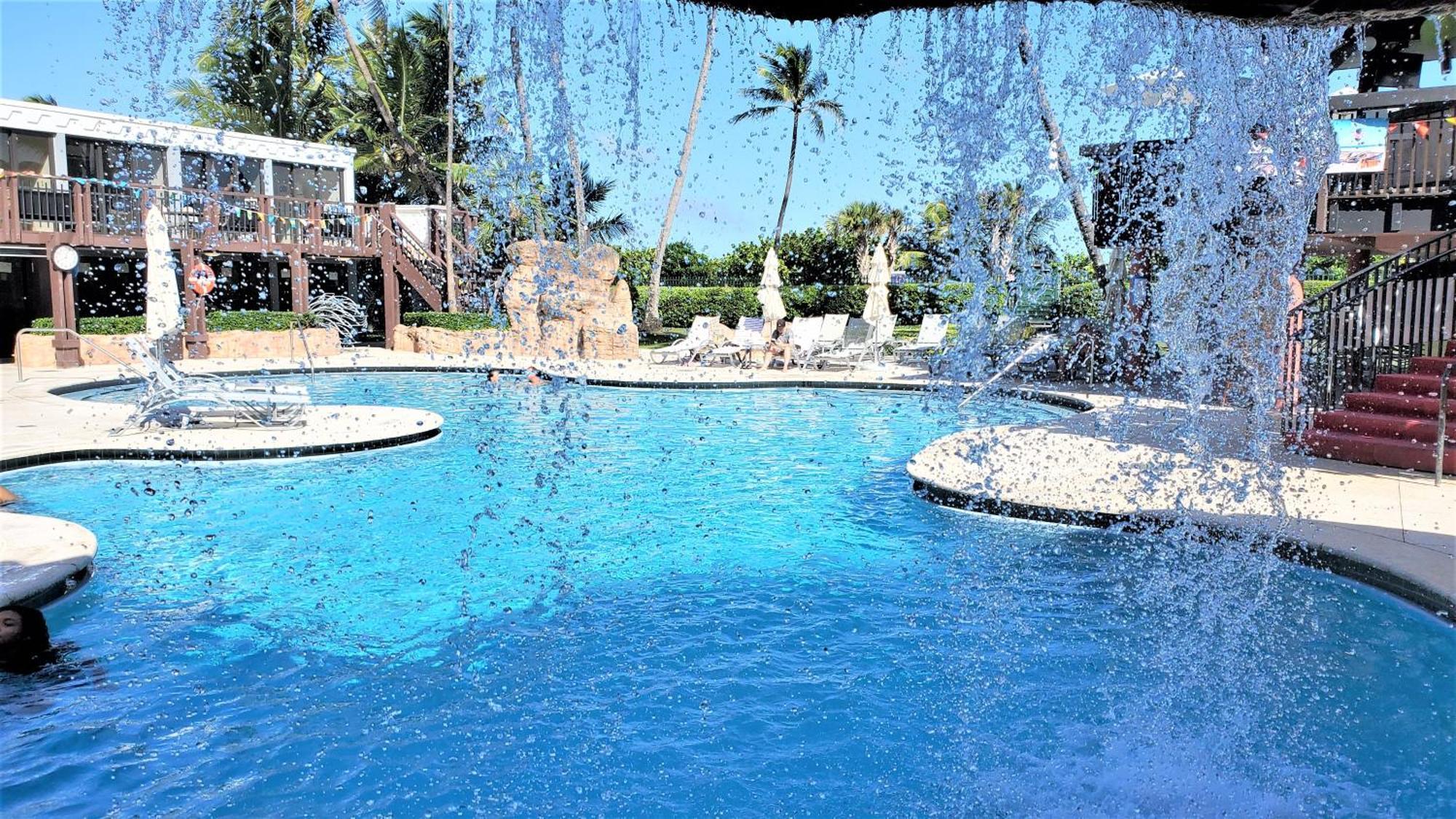 Luxury Beach Resort - Hora Rentals Miami Beach Exteriör bild