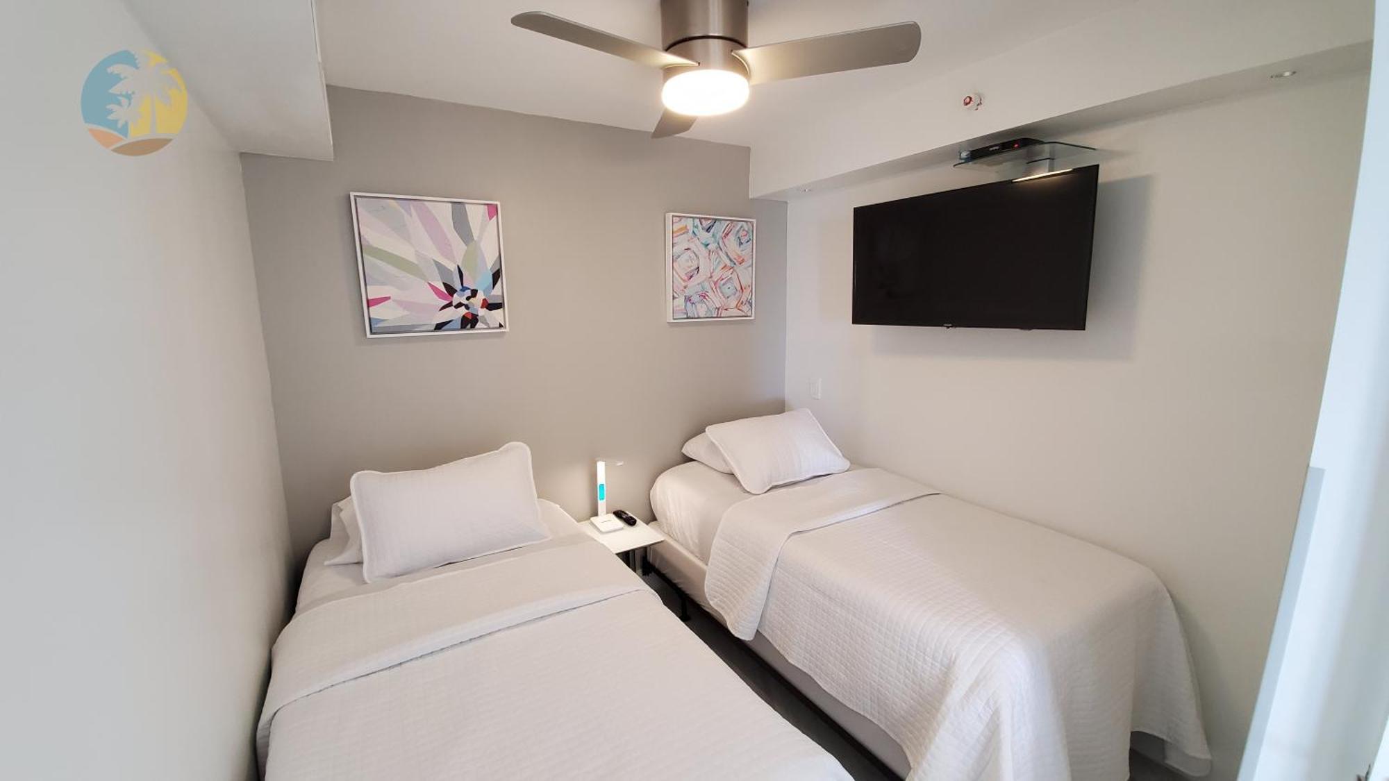 Luxury Beach Resort - Hora Rentals Miami Beach Exteriör bild