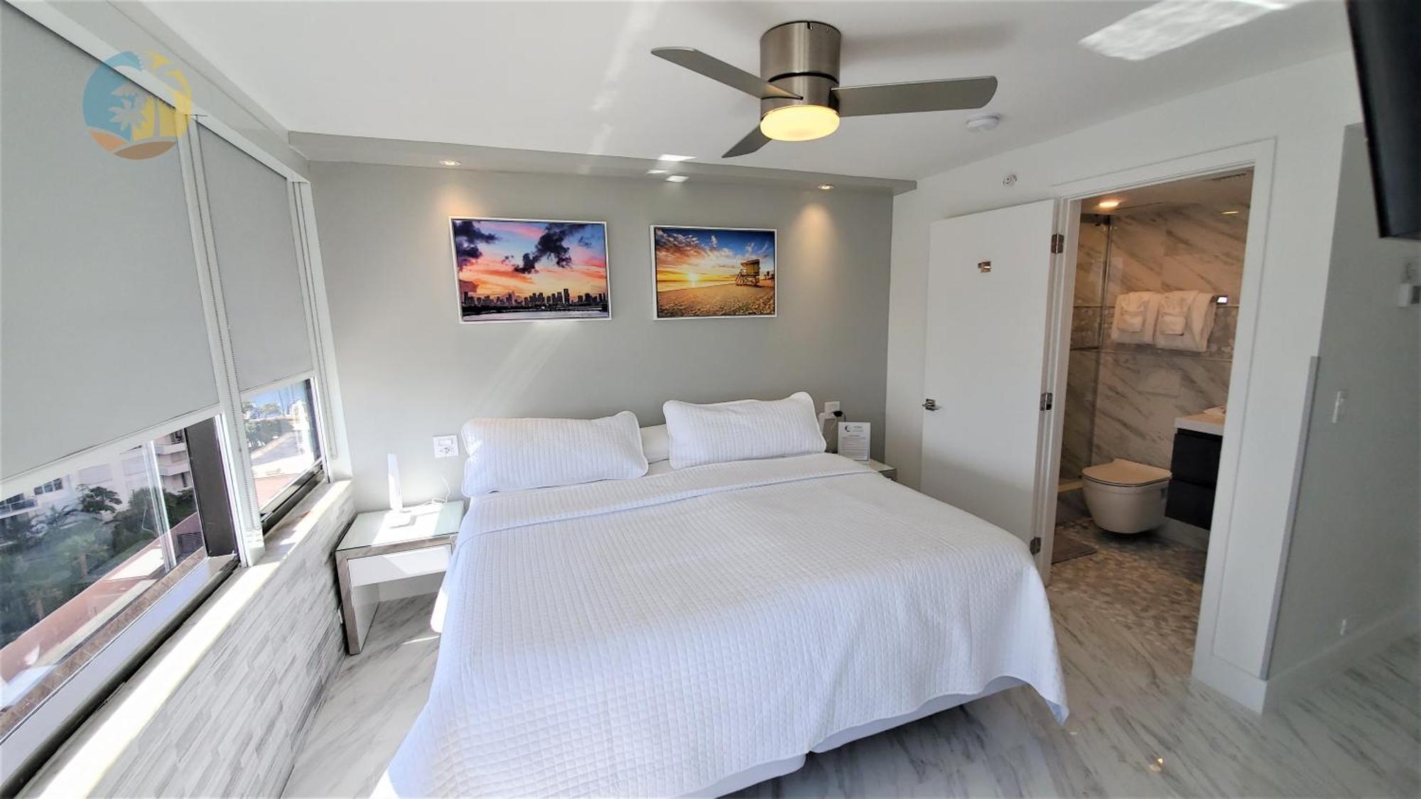 Luxury Beach Resort - Hora Rentals Miami Beach Exteriör bild