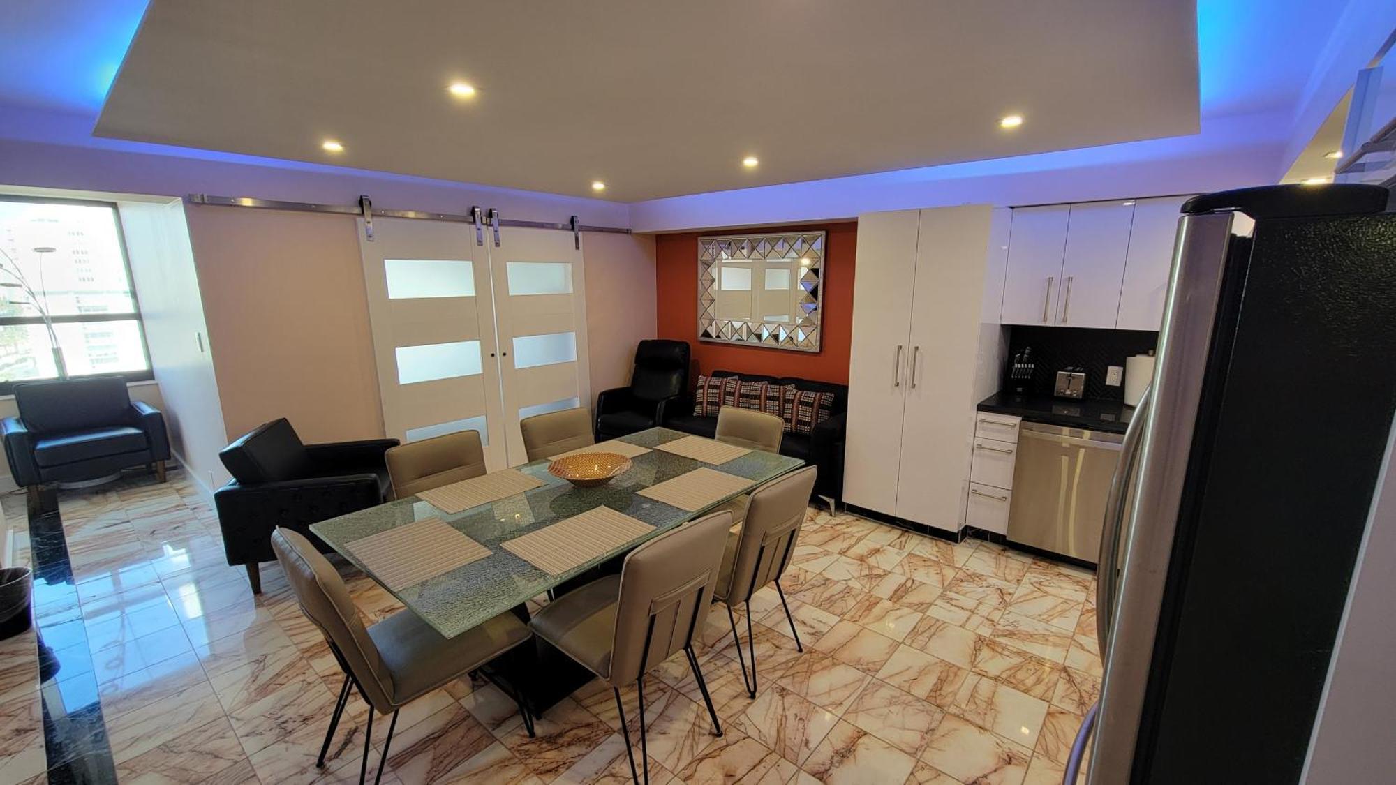 Luxury Beach Resort - Hora Rentals Miami Beach Exteriör bild