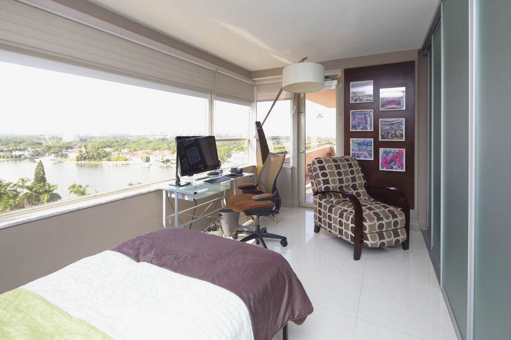 Luxury Beach Resort - Hora Rentals Miami Beach Exteriör bild