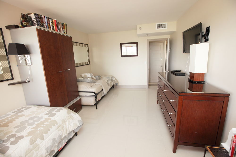 Luxury Beach Resort - Hora Rentals Miami Beach Exteriör bild