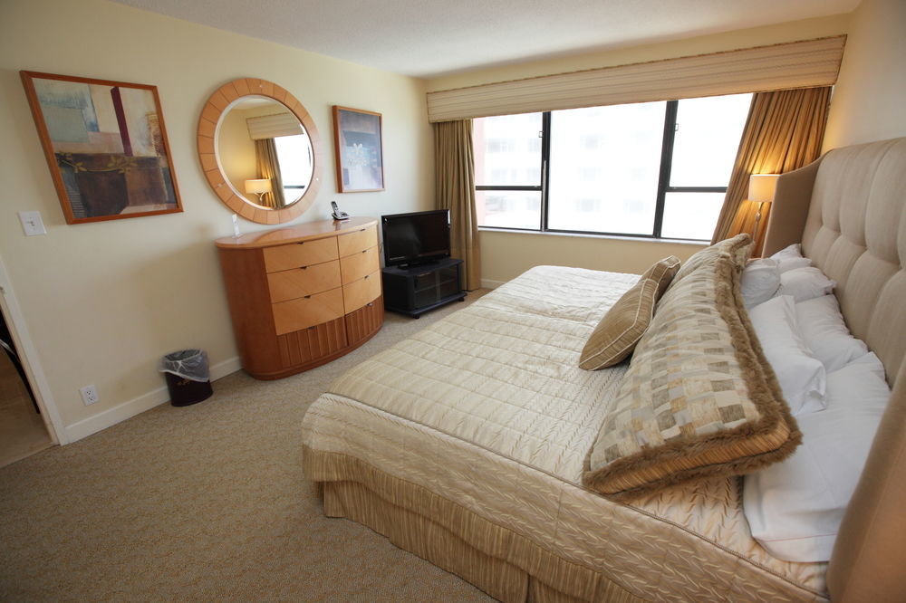 Luxury Beach Resort - Hora Rentals Miami Beach Exteriör bild